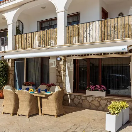Apartment Maruja Roig 2 Playa Sur