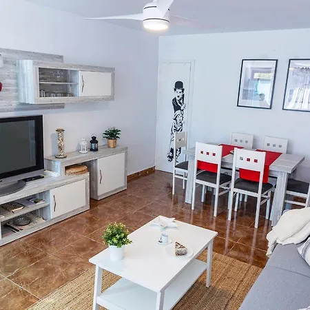 Apartment Maruja Roig 2 Playa Sur Peniscola