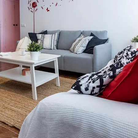 Apartment Maruja Roig 2 Playa Sur Peniscola