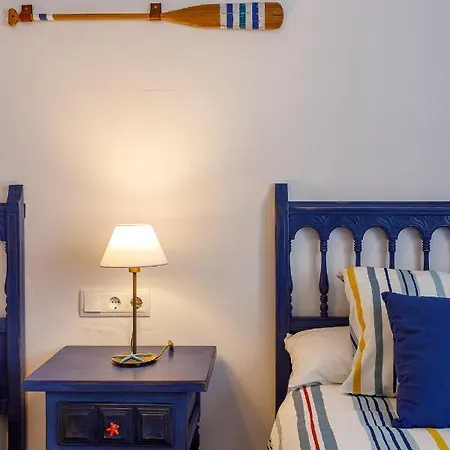 Apartment Maruja Roig 2 Playa Sur Peniscola