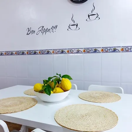 Apartment Maruja Roig 2 Playa Sur *