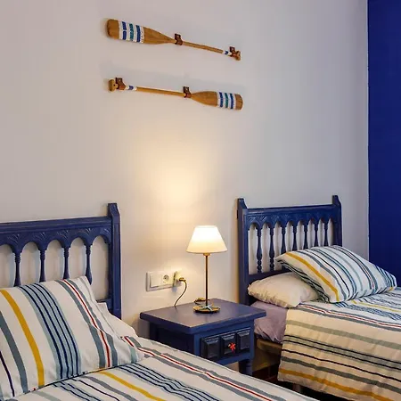 Maruja Roig 2 Playa Sur Apartment
