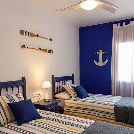 Apartment Maruja Roig 2 Playa Sur