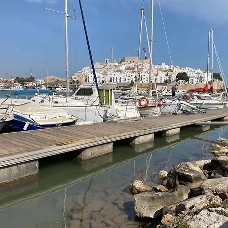아파트 Maruja Roig 2 Playa Sur *