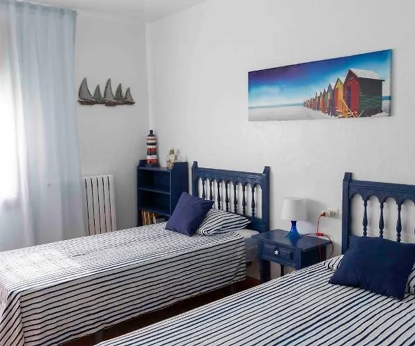 Apartment Maruja Roig 2 Playa Sur *